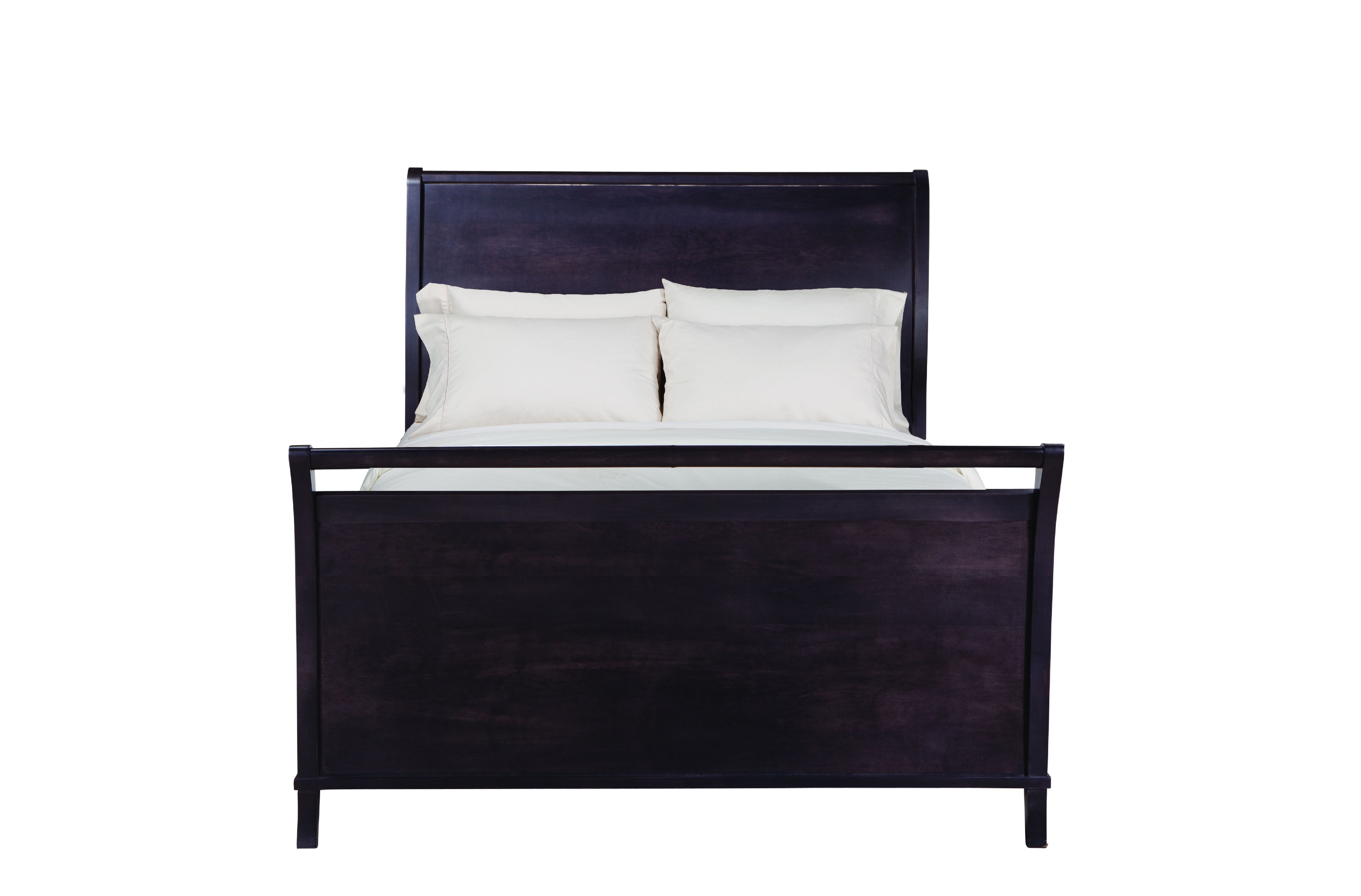 palettes furniture deck palettes by winesburg sleigh bed with high footboard 10113 bedroom palettes furniture deck palettes by winesburg sleigh bed with high footboard 10113 bedroom